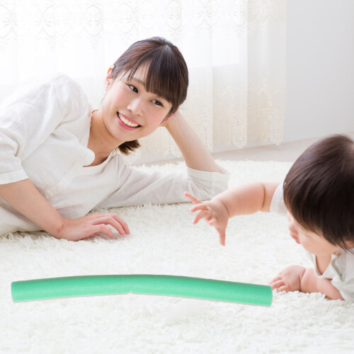 4Pz Per Bambini in Spugna Sicuri Per Giochi E Yoga 2