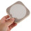 2Pz Copertura Per Beige Per Veicoli 3
