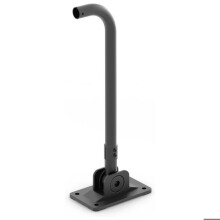 Kit di fissaggio antenna - NAVIMOW - Modello standard - Nero - Nuovo - Fattura inclusa