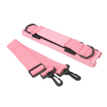 Mini Golf Club Carry Bag, Large Capacity, Pink