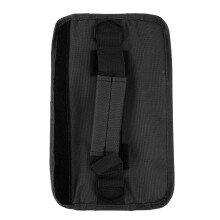 Mini Golf Club Carrier Bag Large Capacity Black