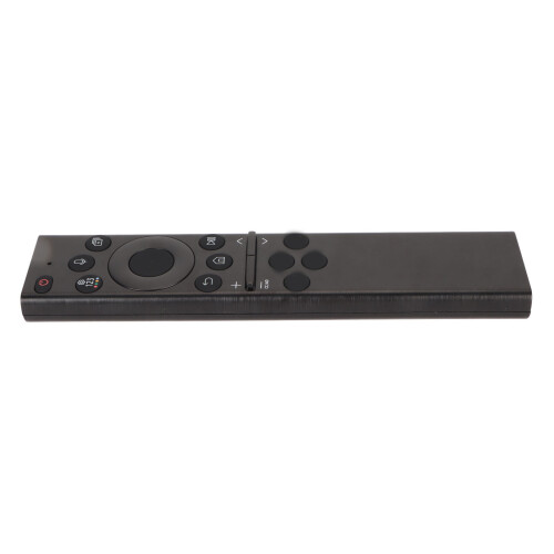 BN59-01385A TV Voice Remote Black 10m Range