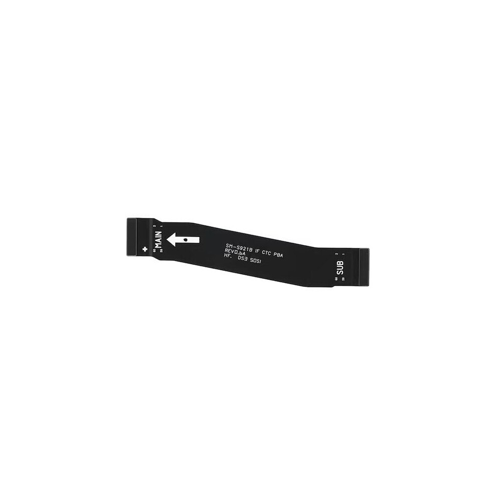 Main Flex For Samsung S24 Motherboard Sub Ribbon Connector 7865575461143