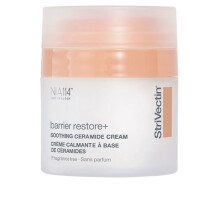 Kosteuttavat ja Ravitsevat BARRIER RESTORE+ rauhoittava ceramidivoide 50 ml