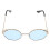 Kinder Sonnenbrille Metall Uv- Party Mode 1