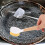 Multi Color Plastic Pot Scrubber Brush Multi-Use Kitchen Cleaner 3