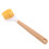 Multi Color Plastic Pot Scrubber Brush Multi-Use Kitchen Cleaner 5