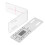 1Set Controllo Crepe Angolari Chiara Strumento Affidabile 1