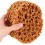 Elastic , Künstler Malwerkzeug, Soft Sponge, 5