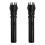 Refillable Torch Lighter with 360 Flexible Neck, Adjustable Flame and Windproof Design for BBQ Camping Candle 1