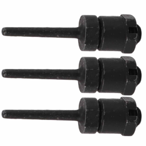 3PCS Alloy Ear Tag Needle Pins for Cow/Sheep, 17g