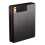 Rechargeable Cigarette Case with Electric Lighter, USB Power, Moistureproof Aluminum Shell, Black 3
