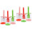 6Sets Silicone Pastry Brush Set for Bbq Grill Baking Assorted Colors 3