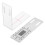 1Set Controllo Crepe Angolari Chiara Strumento Affidabile 5