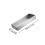 Portaposate Acciaio 304, Organizer Cucina Capiente Argento 2