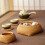 Rattan Multiuso Per Conservare Snack E Frutta 9