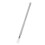 Penna Nail Art 7 Aghi Bendabile Strisce Acciaio Argento 4