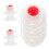 5Pz Valvole Micro Pentola A Pressione Silicone Multiuso Sicure 9