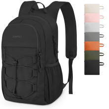 25L Lightweight Hiking Backpack Water Resistant Foldable Travel Daypack for Men and Women
