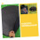 Fire Pit Mat for Deck Protection, Heatproof Fireproof Pad with NonSlip Base and Easy Clean Surface 5