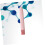 Silicone BBQ Basting Brush Pink HeatResistant Nonstick Handle for Kitchen Baking and Cooking 5