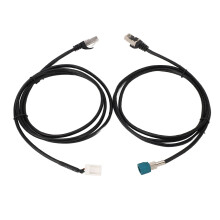 1137658 00 C Ethernet 4PIN Cable Model 3/Y/S/X