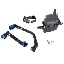 Ölabscheider für  Mustang  für  Performance RH Motor