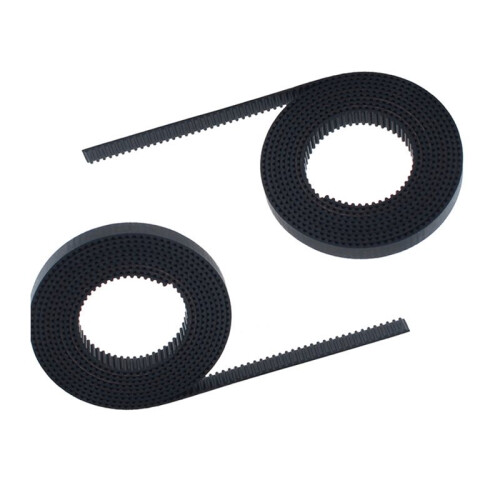 For  P2S 3d Printer Part XY Axis Belt Kit High Quality for  3d Printer