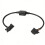 76405-01A Cablaggio Passante Plug-N- per  Ram 1500/2500/3500 2