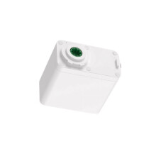 Motor de Cortinas Inteligente Tuya Wifi, Abridor Eléctrico de Cortinas para Ventanas