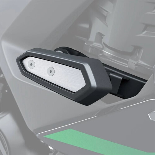 Motorfiets Valbeveiliging Frame Slider voor  1100SX 2025 2