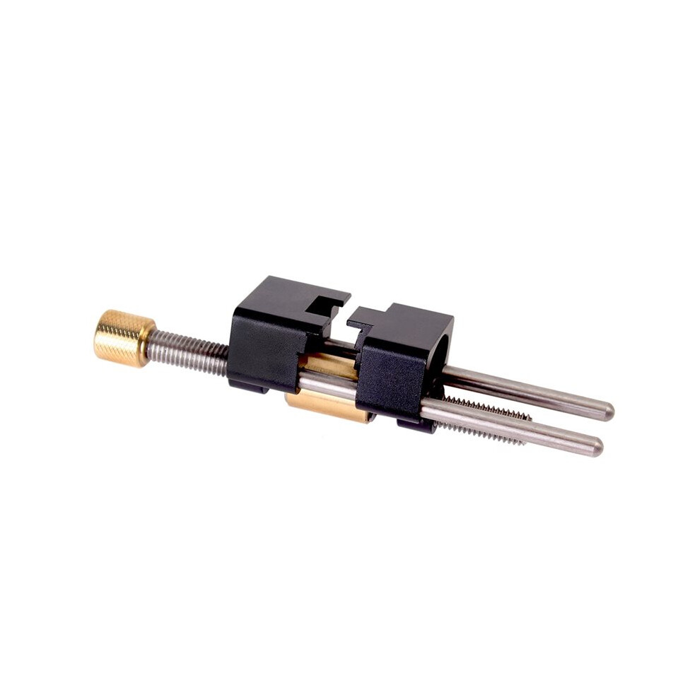 Aluminum Alloy Honing Guide For Chisels And Planers,Chisel Sharpening Fixture, Fixed Angle Sharpener 6033538435864