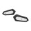 Motorfiets Valbeveiliging Frame Slider voor  1100SX 2025 6