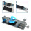 Support de Réparation de Téléphone Portable Multifonctionnel à Pince Fixe Rotative 3