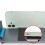 Support de Réparation de Téléphone Portable Multifonctionnel à Pince Fixe Rotative 5