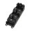 Interruptor de Vidro Elétrico AH22-14540-AC para   Sport 3