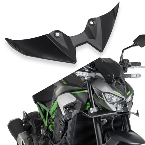 Frontspoilerlippe für  Z900 Z900SE (Windabweiser) 1