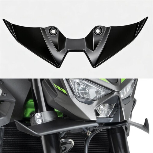 Frontspoilerlippe für  Z900 Z900SE (Windabweiser) 2