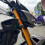 Frontspoilerlippe für  Z900 Z900SE (Windabweiser) 6