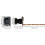 C03 FPV Micro-Type Camera 1200TVL Global WDR 2.1mm 1/3" CMOS Sensor 5