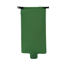 Camping Air Bag,Moisture-Proof Mat Pump with Nozzles Green