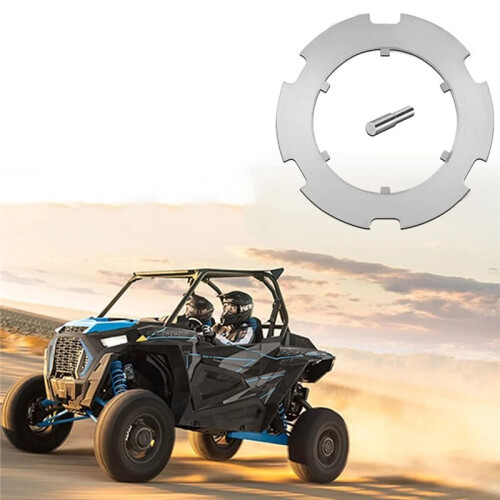 Gehärteter Ankerbolzen für  RZR 1000 XP 1