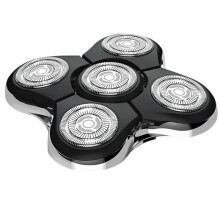 Lâminas de Reposição para Ferramentas Elétricas XR7000, XR1500 e XR1501 para Homens Carecas