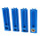 DC12-24V Fuel Injector Cleaner Kit ABS+Metal 1