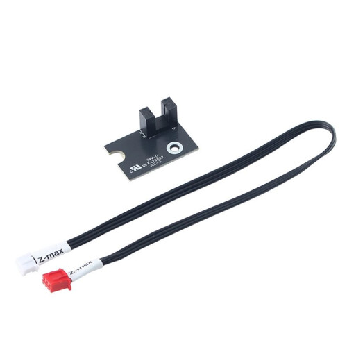 Z Axis Sensor and Cable for Flashforge Adventurer 5M / 5M Pro / AD5X 3D Printer Parts for Flashforge AD5M / AD5M Pro 2