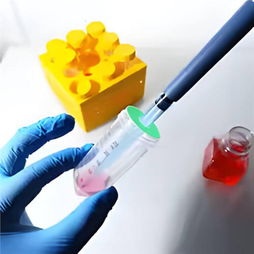 Centrifugrör 25 Ml, 25 Ml Koniska Rör Sterila 25 St, för Polypropen 2