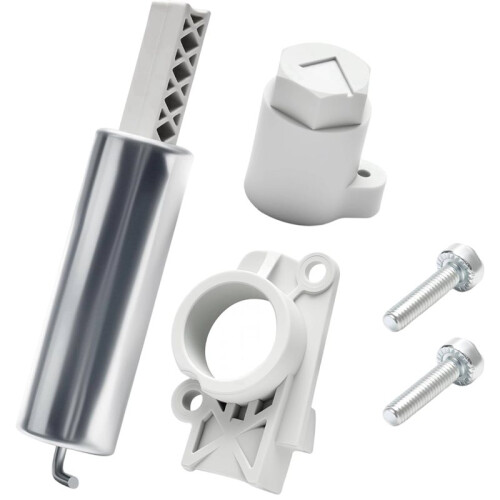 Conjunto Tensor de Correa de Transmisión para  TS400 TS460 TS700 (Reemplazo)