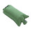 Camping Air Bag,Moisture-Proof Mat Pump with Nozzles Green 4