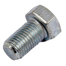 Tractor Bolt M16x1.5x50 Exact Fit Replacement for Zetor 4340 5340 5340H 6045 6745 Models