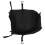 Oxford Cloth Baby Stroller Bottom Basket Durable Black Storage Bag 1